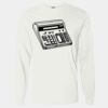 HD Cotton Long Sleeve T-Shirt Thumbnail