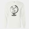 HD Cotton Long Sleeve T-Shirt Thumbnail