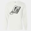 HD Cotton Long Sleeve T-Shirt Thumbnail
