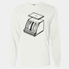 HD Cotton Long Sleeve T-Shirt Thumbnail