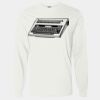 HD Cotton Long Sleeve T-Shirt Thumbnail