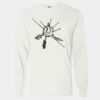 HD Cotton Long Sleeve T-Shirt Thumbnail
