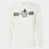 HD Cotton Long Sleeve T-Shirt Thumbnail