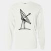 HD Cotton Long Sleeve T-Shirt Thumbnail