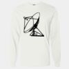 HD Cotton Long Sleeve T-Shirt Thumbnail