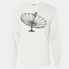 HD Cotton Long Sleeve T-Shirt Thumbnail