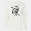 HD Cotton Long Sleeve T-Shirt Thumbnail