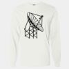 HD Cotton Long Sleeve T-Shirt Thumbnail