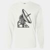 HD Cotton Long Sleeve T-Shirt Thumbnail