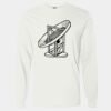 HD Cotton Long Sleeve T-Shirt Thumbnail