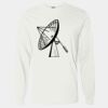 HD Cotton Long Sleeve T-Shirt Thumbnail