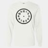 HD Cotton Long Sleeve T-Shirt Thumbnail