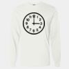 HD Cotton Long Sleeve T-Shirt Thumbnail