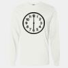 HD Cotton Long Sleeve T-Shirt Thumbnail