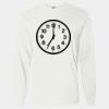 HD Cotton Long Sleeve T-Shirt Thumbnail