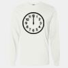 HD Cotton Long Sleeve T-Shirt Thumbnail