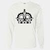 HD Cotton Long Sleeve T-Shirt Thumbnail