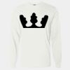 HD Cotton Long Sleeve T-Shirt Thumbnail