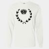 HD Cotton Long Sleeve T-Shirt Thumbnail