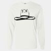 HD Cotton Long Sleeve T-Shirt Thumbnail