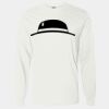 HD Cotton Long Sleeve T-Shirt Thumbnail