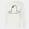 HD Cotton Long Sleeve T-Shirt Thumbnail