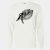 HD Cotton Long Sleeve T-Shirt Thumbnail