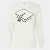 HD Cotton Long Sleeve T-Shirt Thumbnail