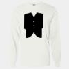 HD Cotton Long Sleeve T-Shirt Thumbnail