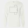 HD Cotton Long Sleeve T-Shirt Thumbnail