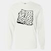 HD Cotton Long Sleeve T-Shirt Thumbnail