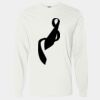 HD Cotton Long Sleeve T-Shirt Thumbnail