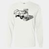 HD Cotton Long Sleeve T-Shirt Thumbnail