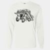 HD Cotton Long Sleeve T-Shirt Thumbnail