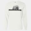 HD Cotton Long Sleeve T-Shirt Thumbnail