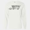 HD Cotton Long Sleeve T-Shirt Thumbnail