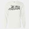 HD Cotton Long Sleeve T-Shirt Thumbnail