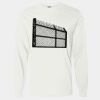 HD Cotton Long Sleeve T-Shirt Thumbnail