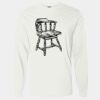 HD Cotton Long Sleeve T-Shirt Thumbnail