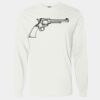 HD Cotton Long Sleeve T-Shirt Thumbnail