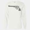 HD Cotton Long Sleeve T-Shirt Thumbnail
