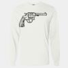 HD Cotton Long Sleeve T-Shirt Thumbnail