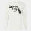 HD Cotton Long Sleeve T-Shirt Thumbnail