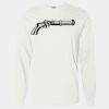 HD Cotton Long Sleeve T-Shirt Thumbnail