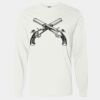 HD Cotton Long Sleeve T-Shirt Thumbnail