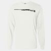 HD Cotton Long Sleeve T-Shirt Thumbnail