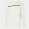 HD Cotton Long Sleeve T-Shirt Thumbnail