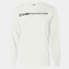 HD Cotton Long Sleeve T-Shirt Thumbnail