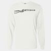 HD Cotton Long Sleeve T-Shirt Thumbnail