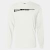 HD Cotton Long Sleeve T-Shirt Thumbnail